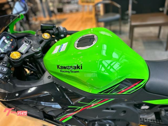 車両情報:カワサキ Ninja ZX−25R SE | カワサキプラザ宮崎