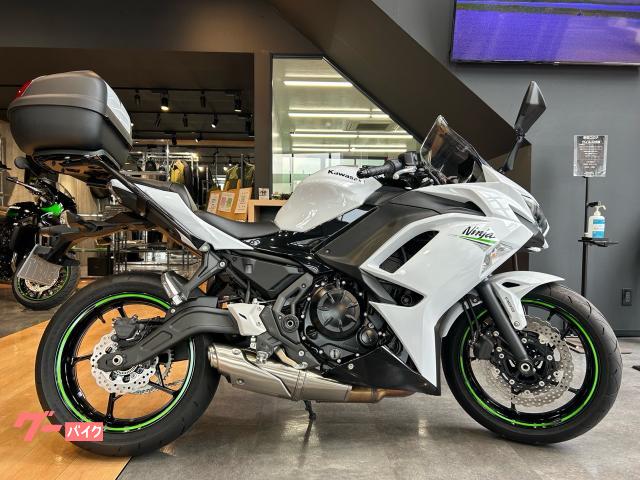 Ｎｉｎｊａ　６５０