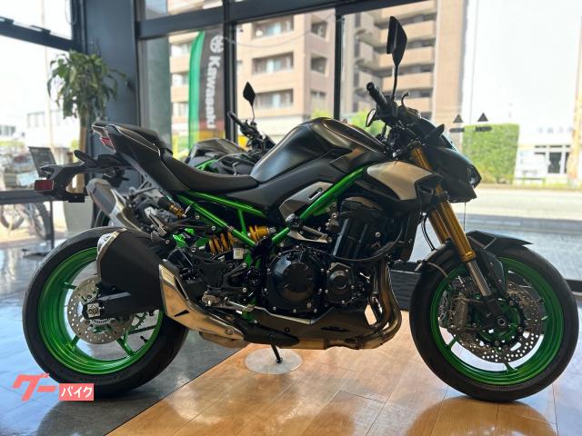 Ｚ９００　ＳＥ