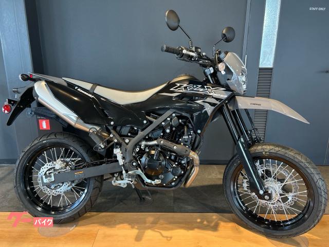 ＫＬＸ２３０ＳＭ