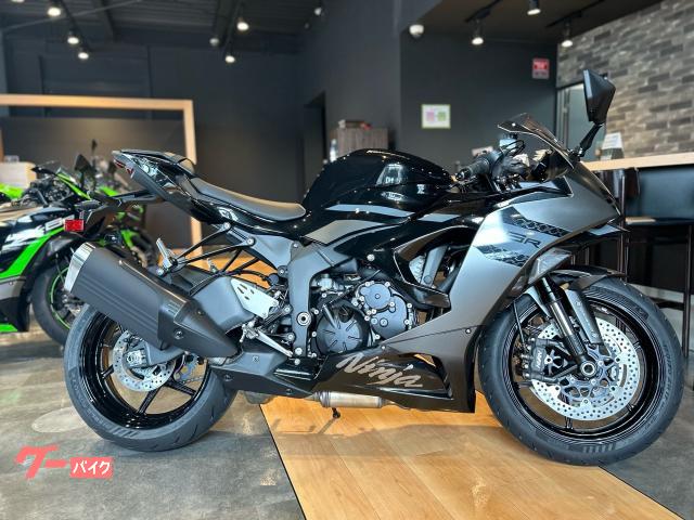 Ｎｉｎｊａ　ＺＸ−６Ｒ
