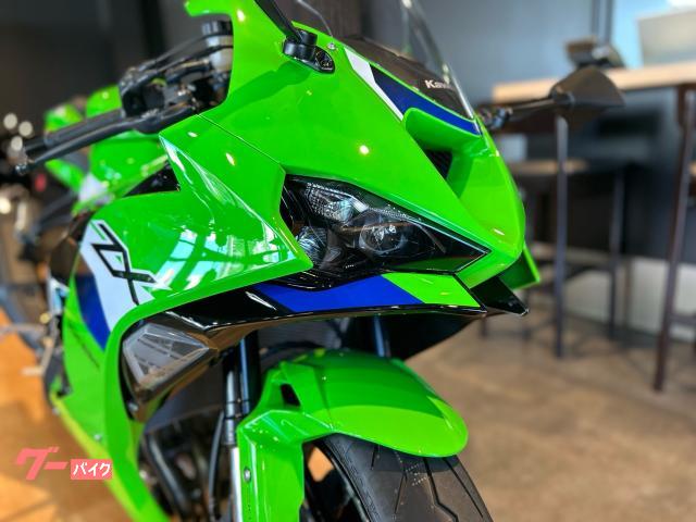 【ク-】 Ninja ZX-6R 40th」のマフラーをカスタムさせて頂きました