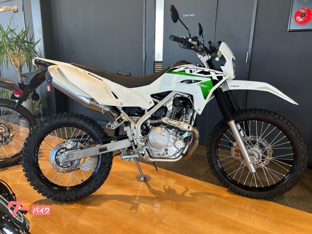 ＫＬＸ２３０　Ｓ