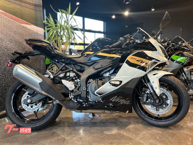 Ｎｉｎｊａ　ＺＸ−４Ｒ　ＳＥ