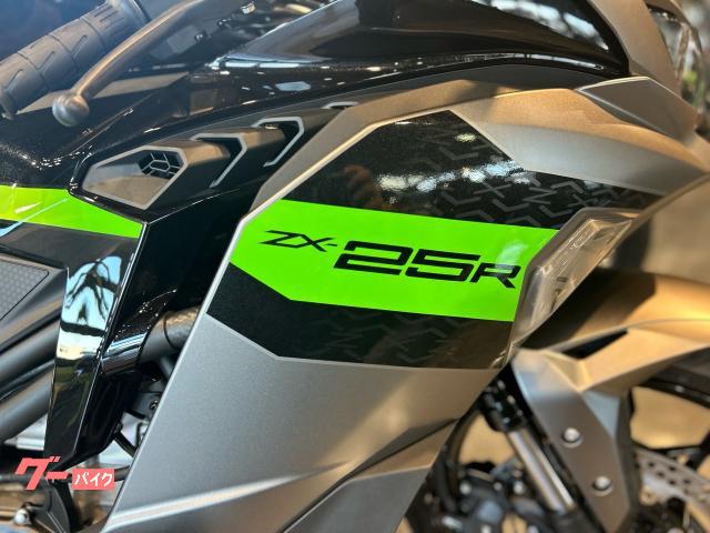 カワサキ Ninja ZX－25R SE｜カワサキプラザ宮崎｜新車