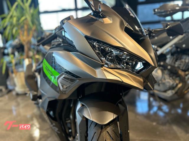 カワサキ Ninja ZX－25R SE｜カワサキプラザ宮崎｜新車