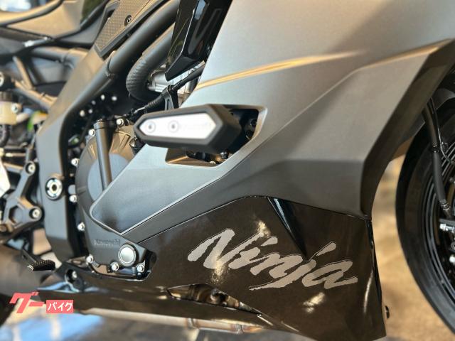 車両情報:カワサキ Ninja ZX−25R SE | カワサキプラザ宮崎 | 中古