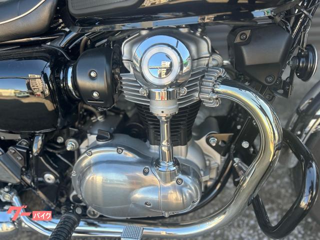 Kawasaki W800 — миниатюра 3