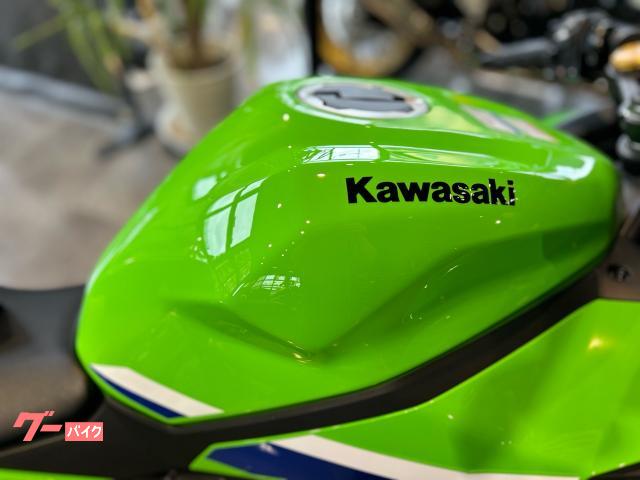 車両情報:カワサキ Ninja ZX−25RR | カワサキプラザ宮崎 | 中古バイク