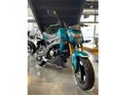 カワサキ Ｚ１２５ＰＲＯの画像（宮崎県