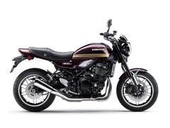 カワサキ　Ｚ９００ＲＳ　ＮＥＷカラー　２０２５モデル