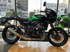 カワサキ　Ｚ９００ＲＳカフェ