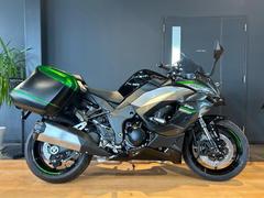 カワサキ　Ｎｉｎｊａ１０００ＳＸ　ＰＬＡＺＡ　ＥＤＩＴＩＯＮ