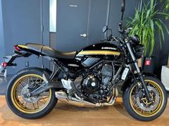 カワサキ　Ｚ６５０ＲＳ