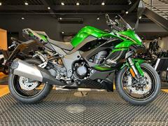 カワサキ　Ｎｉｎｊａ　１１００　ＳＸ　ＳＥ