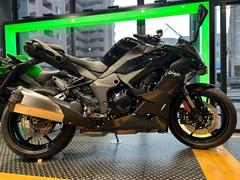 カワサキ　Ｎｉｎｊａ　１１００　ＳＸ