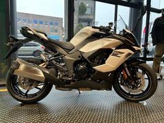 カワサキ　Ｎｉｎｊａ　１１００　ＳＸ　　ＮＥＷカラー