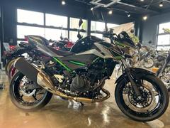 カワサキ　Ｚ４００