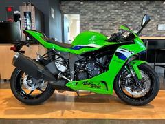 カワサキ　Ｎｉｎｊａ　ＺＸ−６Ｒ