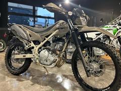 カワサキ　ＫＬＸ２３０シェルパＳ