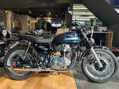 カワサキ　Ｗ８００