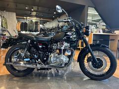 カワサキ　メグロＫ３