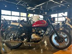 カワサキ　Ｗ２３０