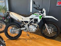 カワサキ　ＫＬＸ２３０　Ｓ