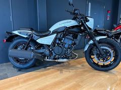 カワサキ　エリミネーター４００ＳＥ