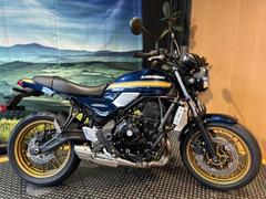 カワサキ　Ｚ６５０ＲＳ