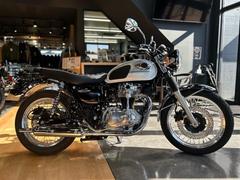 カワサキ　Ｗ８００