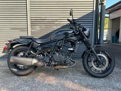 カワサキ　エリミネーター４００ＳＥ