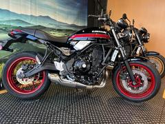 カワサキ　Ｚ６５０ＲＳ