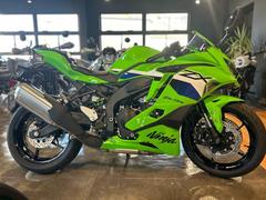 カワサキ　Ｎｉｎｊａ　ＺＸ−４ＲＲ