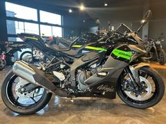 カワサキ　Ｎｉｎｊａ　ＺＸ−２５Ｒ　ＳＥ