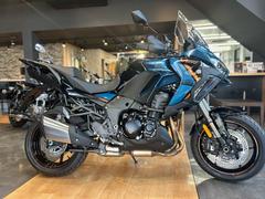 カワサキ　Ｖｅｒｓｙｓ　１１００　ＳＥ