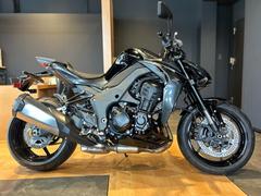 カワサキ　Ｚ１１００