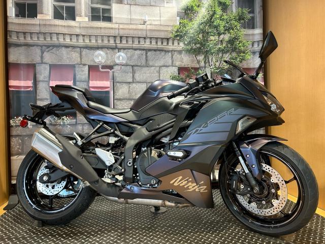 カワサキ Ninja ZX－25R SE｜カワサキプラザ宮崎