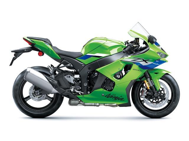カワサキ Ninja ZX-10R 2026モデル|カワサキプラザ カワサキ Ninja ZX-10R 2026モデル|カワサキプラザ
