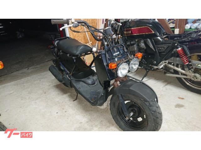 ホンダ ズーマー ｂｕｆｆａｌｏ 新車 中古バイクなら グーバイク