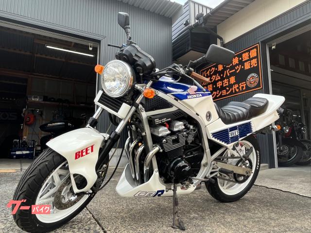 BRC:ビーアールシー BRC キャブインシュレーター用Oリングセット CBX400F インテグラ CBR400F CBX550F