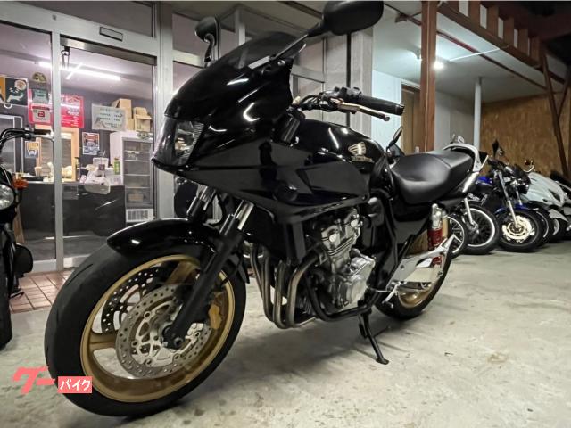 ＣＢ４００Ｓｕｐｅｒ　ボルドール　ＶＴＥＣ　Ｒｅｖｏ２００９年モデル　ノーマル