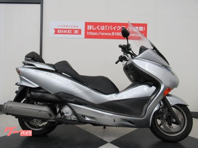 フォルツァ ｚ ホンダ 福岡県のバイク一覧 新車 中古バイクなら グーバイク