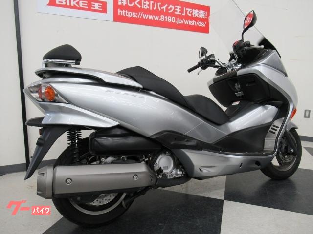 車両情報 ホンダ フォルツァ Z バイク王 太宰府店 中古バイク 新車バイク探しはバイクブロス