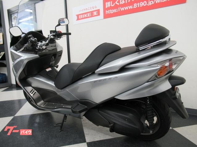 車両情報 ホンダ フォルツァ Z バイク王 太宰府店 中古バイク 新車バイク探しはバイクブロス