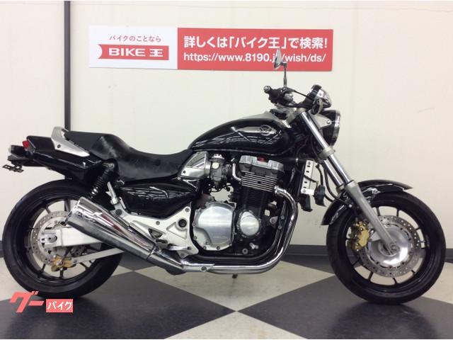 ｘ４ ホンダ 走行距離000km以上のバイク一覧 新車 中古バイクなら グーバイク