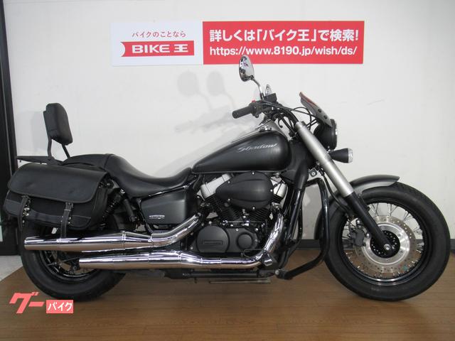 SALE／10%OFF Cobra Touring Honda シャドウファントム 750 2014-2019