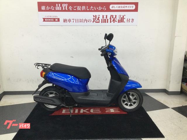 ホンダ タクト・ベーシック ＡＦ７９型｜バイク王 太宰府店｜新車・中古バイクなら【グーバイク】