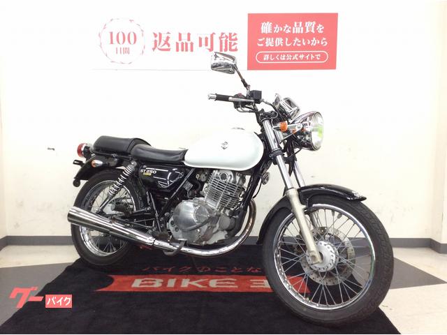 スズキ ST250 Eタイプ｜バイク王 太宰府店｜新車・中古