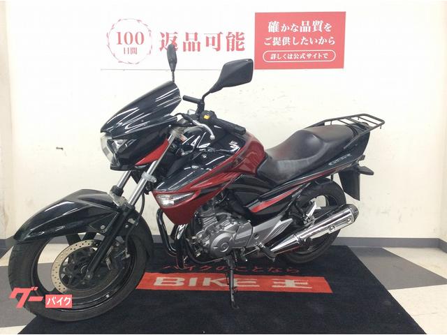 スズキ　GSR250 配送可能　支払いは現金or振り込みも可能 スズキ GSR250 配送可能 支払いは現金or振り込みも可能 スズキ